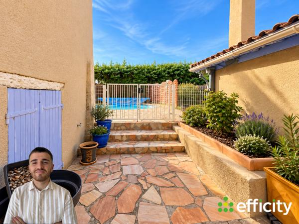 Maison
         10 pièces
        - 225 m² 349 000 € *