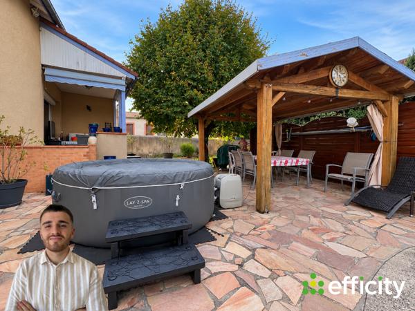 Maison
         10 pièces
        - 225 m² 349 000 € *