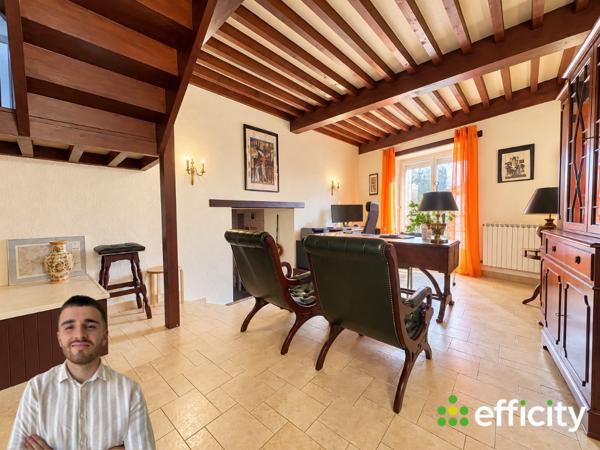 Maison
         10 pièces
        - 225 m² 349 000 € *