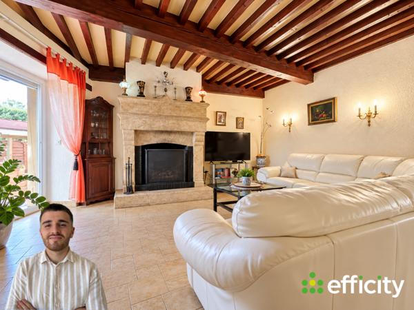Maison
         10 pièces
        - 225 m² 349 000 € *