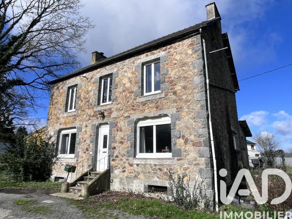 Maison à vendre 6 pièces 138 m² La Motte