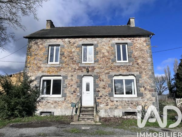 Maison à vendre 6 pièces 138 m² La Motte