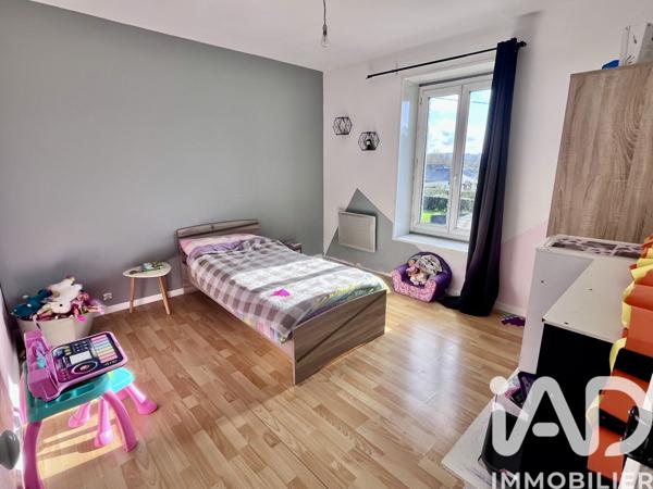 Maison à vendre 6 pièces 138 m² La Motte