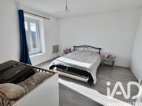 Maison à vendre 6 pièces 138 m² La Motte