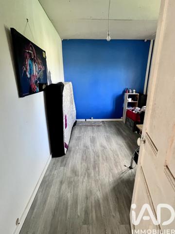 Maison à vendre 6 pièces 138 m² La Motte