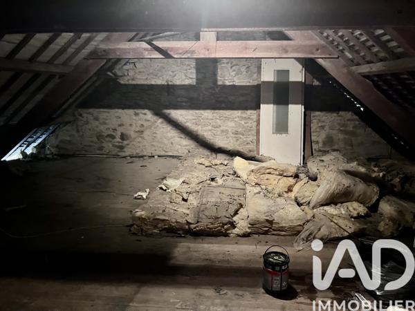 Maison à vendre 6 pièces 138 m² La Motte