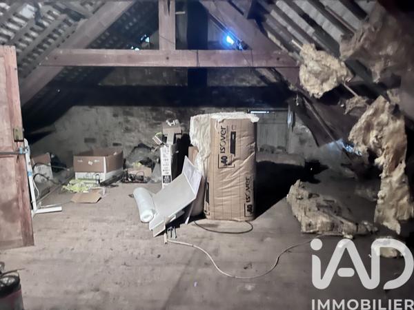 Maison à vendre 6 pièces 138 m² La Motte