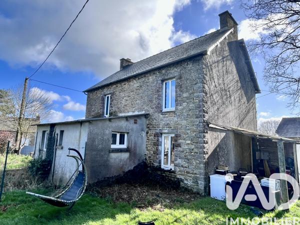 Maison à vendre 6 pièces 138 m² La Motte