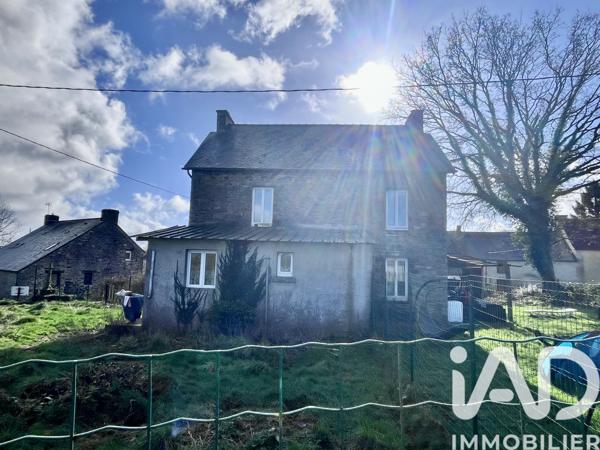 Maison à vendre 6 pièces 138 m² La Motte