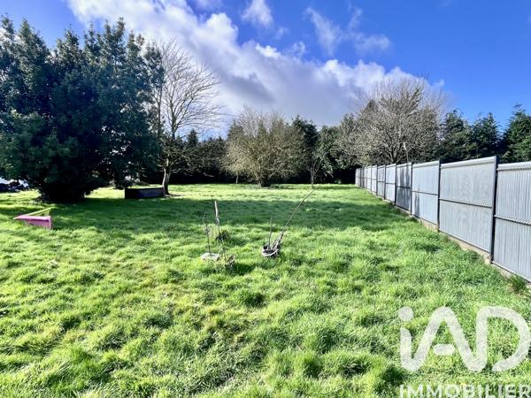 Maison à vendre 6 pièces 138 m² La Motte