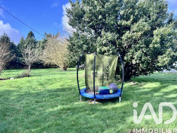 Maison à vendre 6 pièces 138 m² La Motte