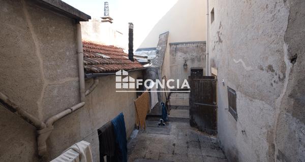 À vendre Studio 16.26 m² - Les Mureaux 78130