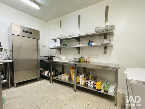Murs commerciaux  à vendre 161 m² Guingamp