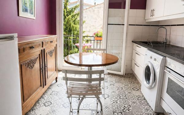 Appartement à vendre    2 pièces • 54,77 m2 Toulouse