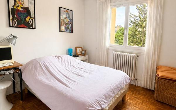 Appartement à vendre    2 pièces • 54,77 m2 Toulouse