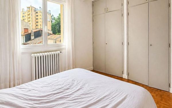 Appartement à vendre    2 pièces • 54,77 m2 Toulouse
