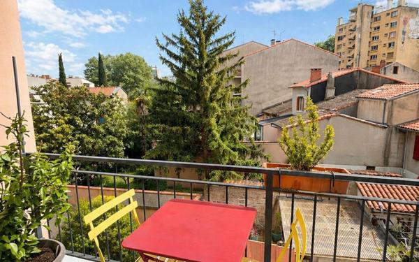 Appartement à vendre    2 pièces • 54,77 m2 Toulouse