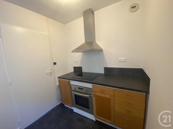 Appartement T3 à vendre  3 pièces - 60,72 m2 COUTRAS - 33