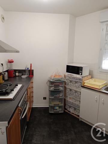 Appartement T3 à vendre  3 pièces - 60,72 m2 COUTRAS - 33