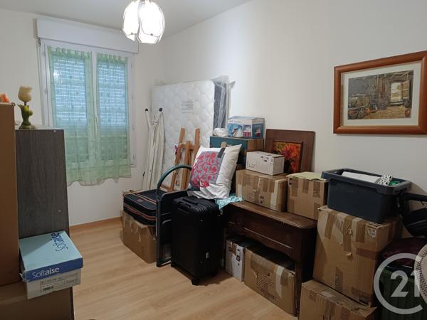 Appartement T3 à vendre  3 pièces - 60,72 m2 COUTRAS - 33