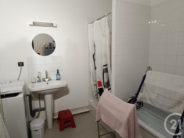 Appartement T3 à vendre  3 pièces - 60,72 m2 COUTRAS - 33
