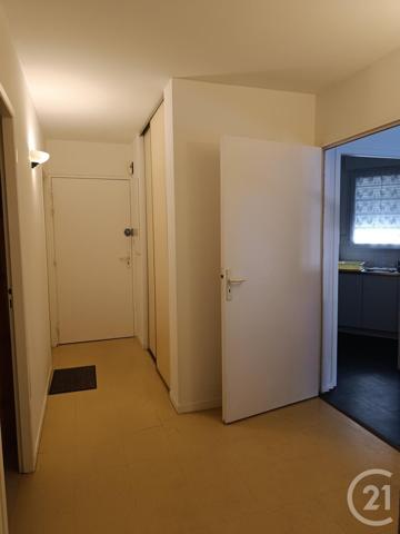 Appartement T3 à vendre  3 pièces - 60,72 m2 COUTRAS - 33
