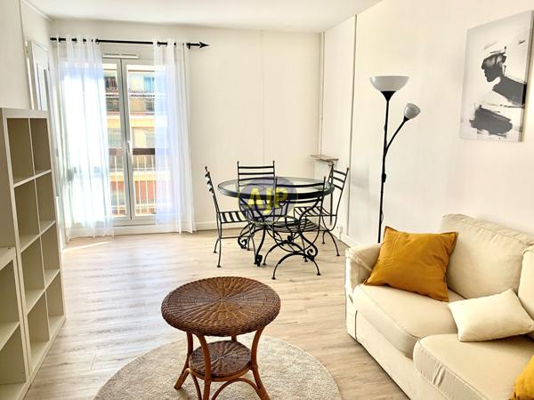 Location appartement Paris 15eme : 1 457 € - AJP Immobilier Paris 15 - Agence Grenelle