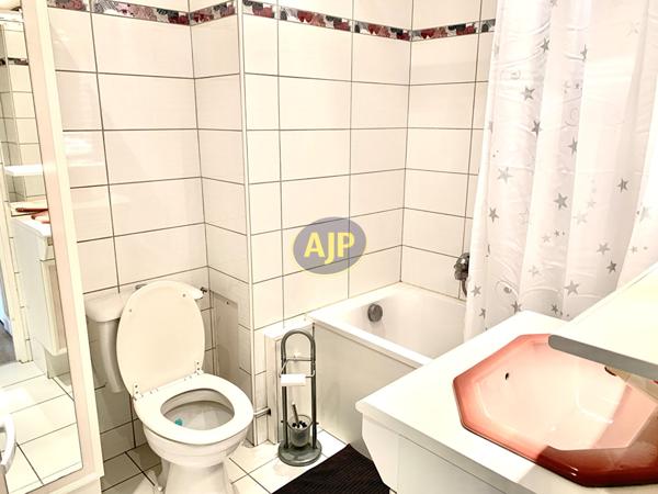 Location appartement Paris 15eme : 1 457 € - AJP Immobilier Paris 15 - Agence Grenelle