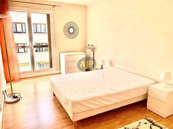 Location appartement Paris 15eme : 1 457 € - AJP Immobilier Paris 15 - Agence Grenelle