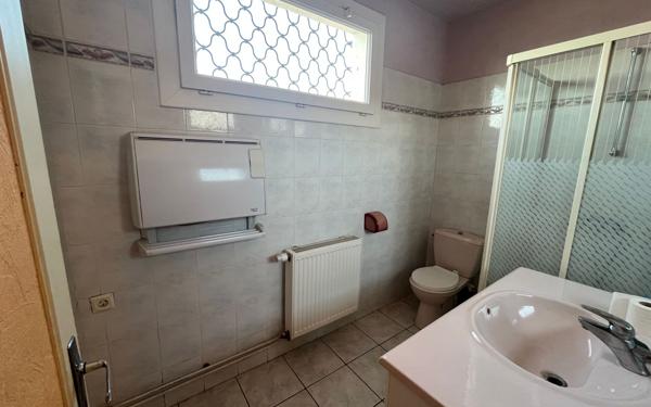 Maison à vendre    6 pièces •  Carcassonne