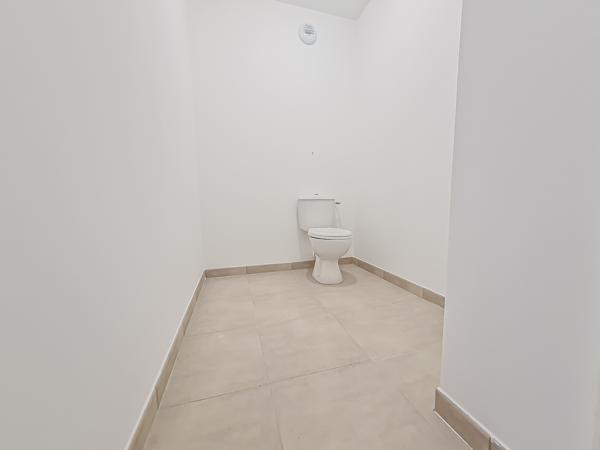 Marnaz (74460) T3 DE 65.5 M² A LOUER - BALCON + PLACE DE PARKING EN S/SOL - NOUVELLE RESIDENCE A MARNAZ