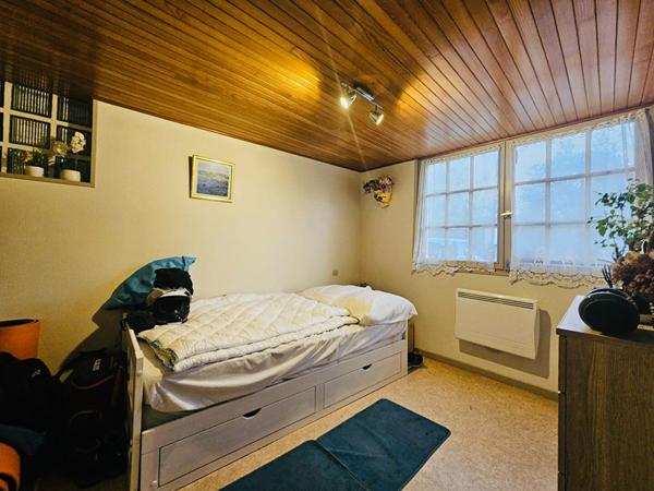 Maison Quend 3 chambres.3km de la plage