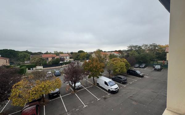 Appartement à vendre    1 pièce • 23,06 m2 Toulouse