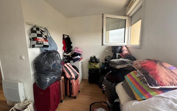 Appartement à vendre    1 pièce • 23,06 m2 Toulouse