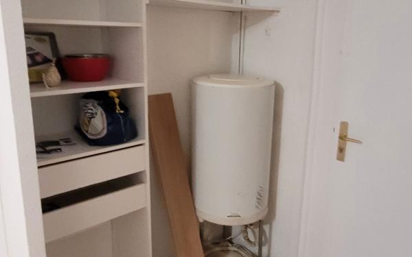 Appartement à vendre    1 pièce • 23,06 m2 Toulouse