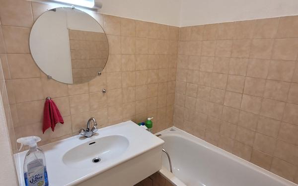 Appartement à vendre    1 pièce • 23,06 m2 Toulouse