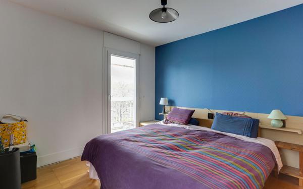 Appartement à vendre    5 pièces •  Rennes