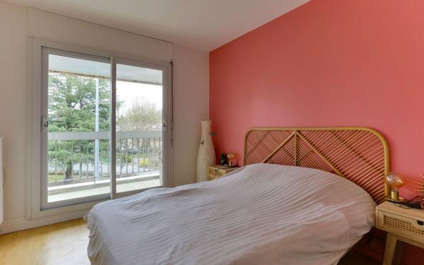 Appartement à vendre    5 pièces •  Rennes