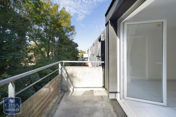 Appartement à vendre 4 pièces 70.3m² Pau (64000)