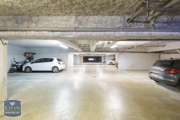 Appartement à vendre 4 pièces 70.3m² Pau (64000)