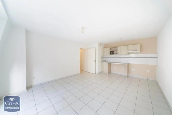 Appartement à vendre 4 pièces 70.3m² Pau (64000)
