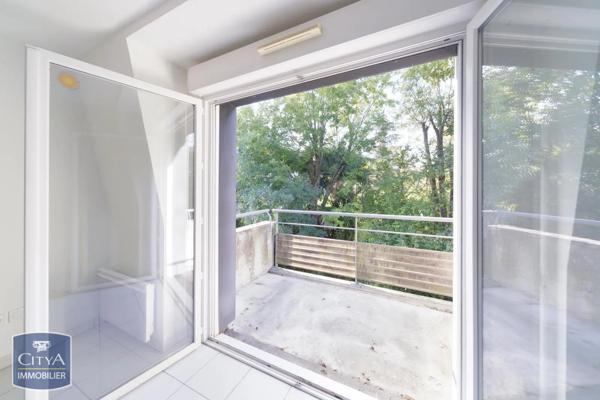 Appartement à vendre 4 pièces 70.3m² Pau (64000)