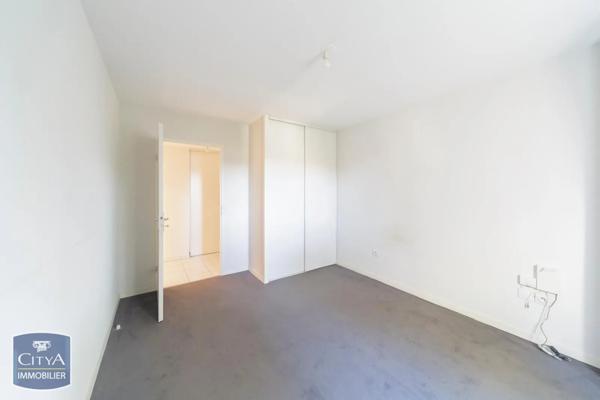Appartement à vendre 4 pièces 70.3m² Pau (64000)