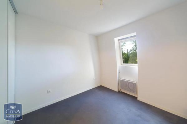 Appartement à vendre 4 pièces 70.3m² Pau (64000)