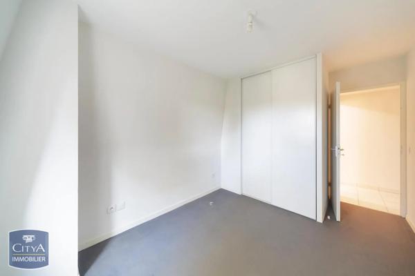 Appartement à vendre 4 pièces 70.3m² Pau (64000)