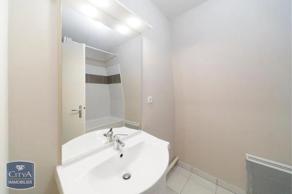 Appartement à vendre 4 pièces 70.3m² Pau (64000)