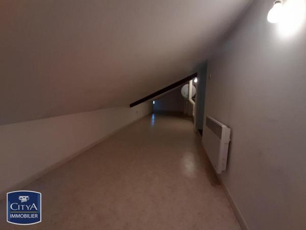 Location appartement Houdemont (54180) 1 pièce 25m²