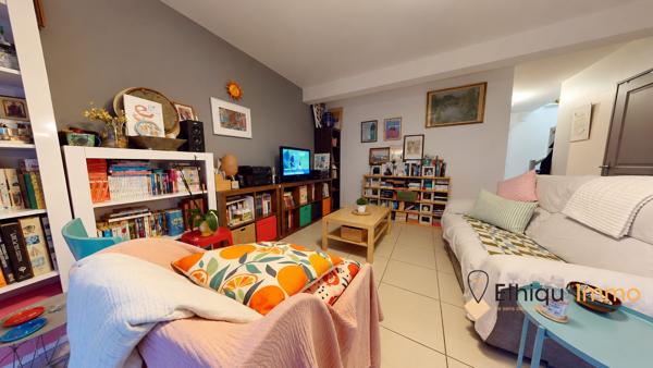 Maison individuelle à vendre, 5 pièces - Troyes 10000