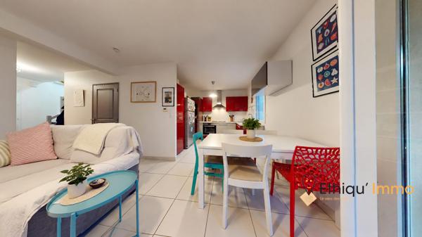 Maison individuelle à vendre, 5 pièces - Troyes 10000