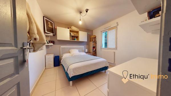 Maison individuelle à vendre, 5 pièces - Troyes 10000